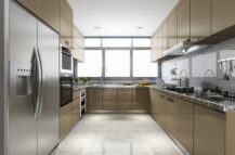 Kitchen Refurbishment Southampton slide
