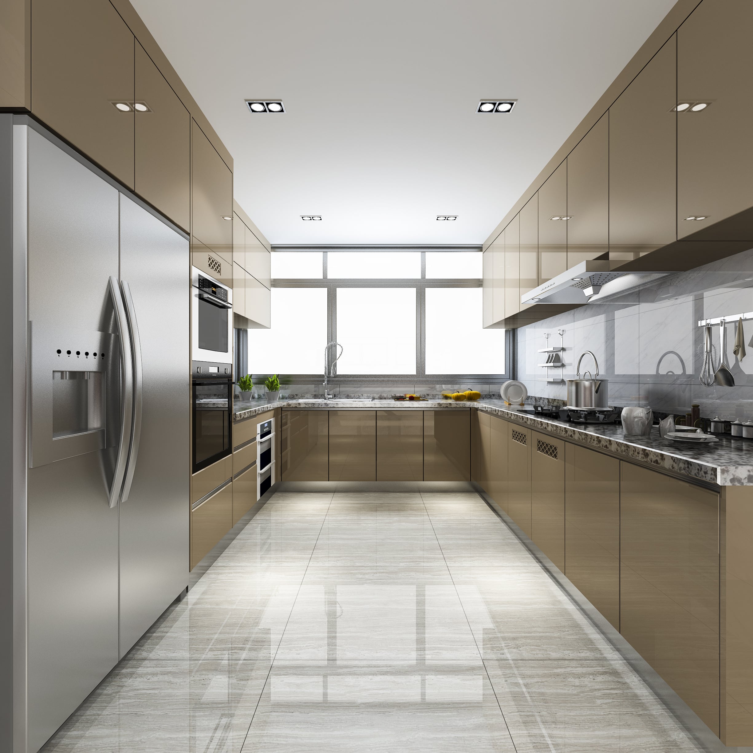 Kitchen Refurbishment Southampton slide